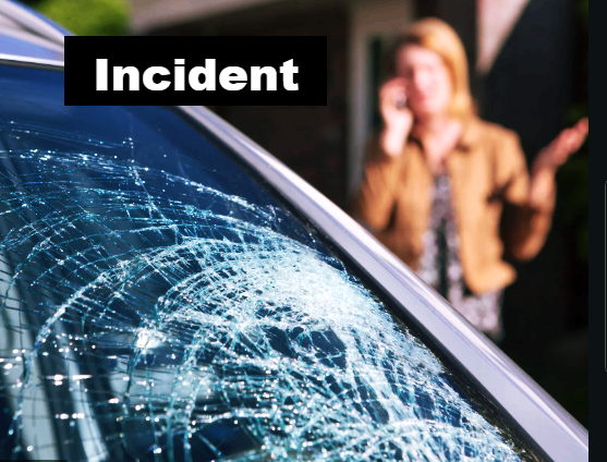  영어 단어 Accident와 Incident의 차이점
