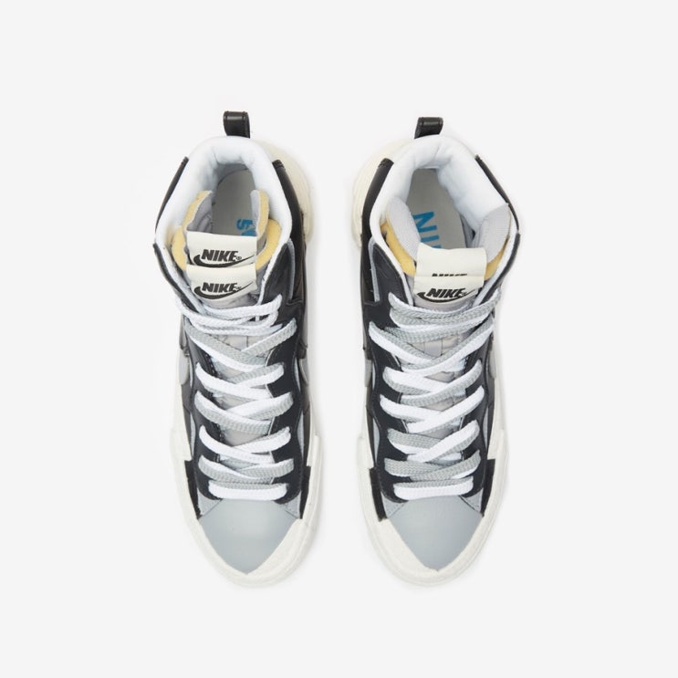  [발매정보] 나이키 x 사카이 블레이저 미드 (NIKE x SACAI BLAZER MID)