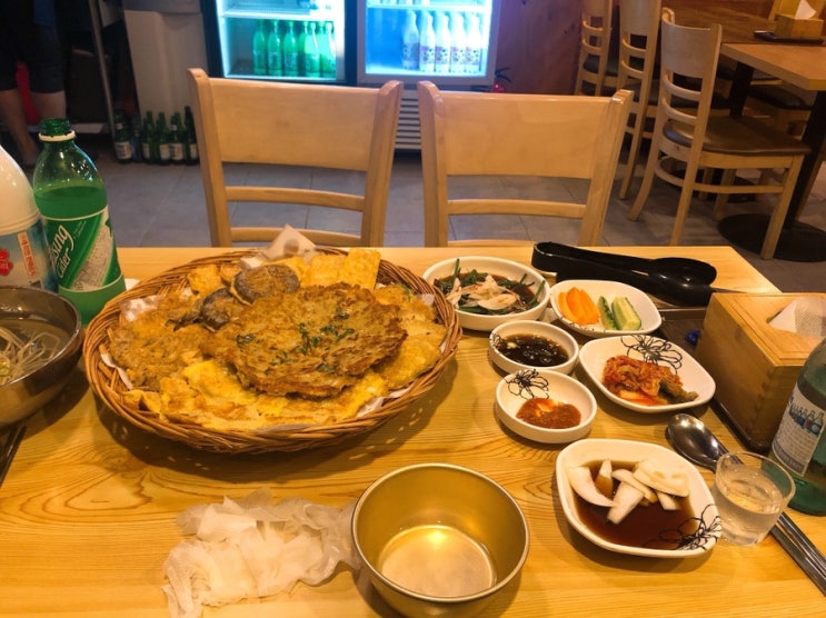  2019.10.06_ 한달의 기록