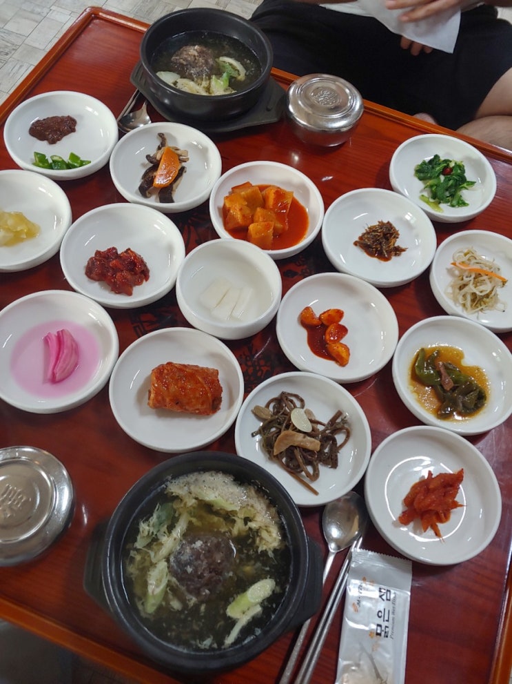  태인 백학정 피향정 그리고 시골집 고구마 캐기