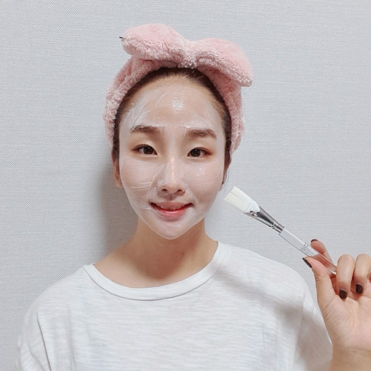  건조한 계절 홈케어 피부 관리법