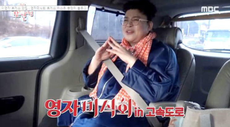 호두과자가 3위? 전국 고속도로 휴게소에서 사람들이 가장 많이 사먹는 음식 TOP 5