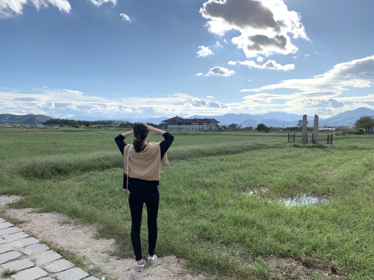  2박 3일 경주 여행_ day 1