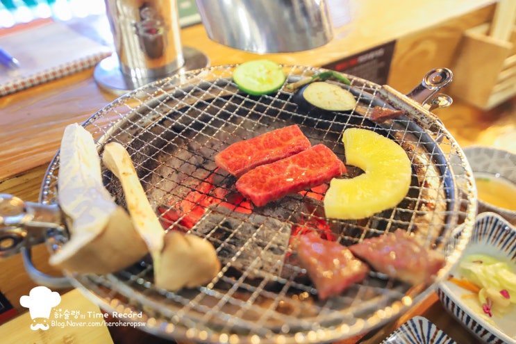 춘천 육림고개 맛집 메이샤1990