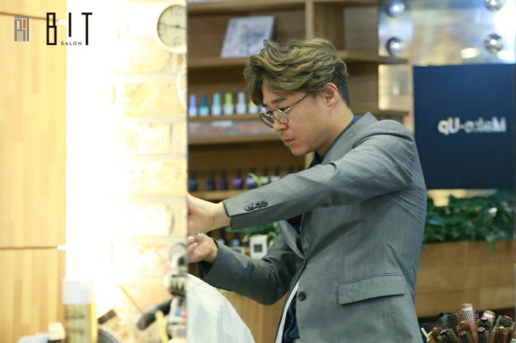 수성못미용실 두산동BIT헤어살롱에서 관리받아요 수성못미용실 두산동BIT헤어살롱에서 관리받아요