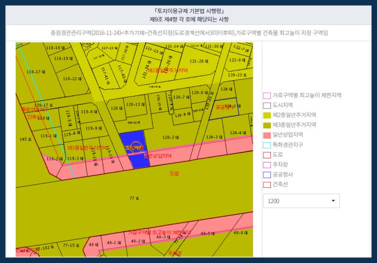  청담동120-2번지,청담 쿼럼 505 고급오피스텔 사업지 건축허가 분양개요