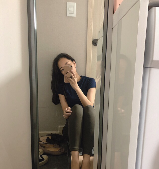  일주일, 나의 좋은 사람들과