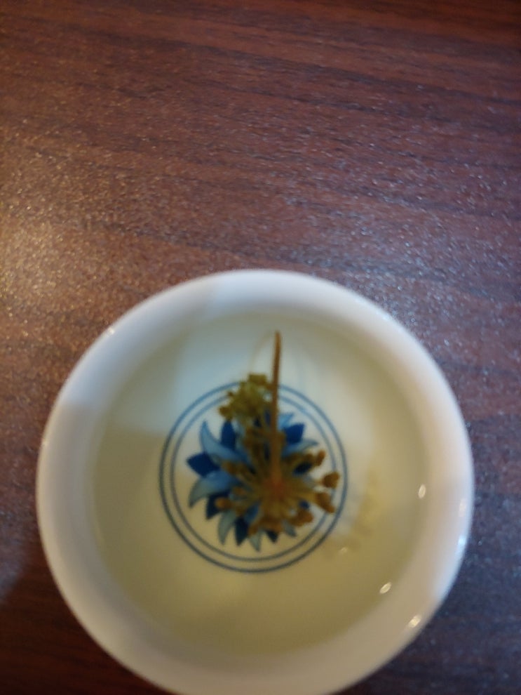  [20191007]삼칠화차