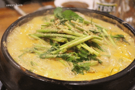  군자역 맛집 들깨 오리탕 맛있게 먹고 포장까지