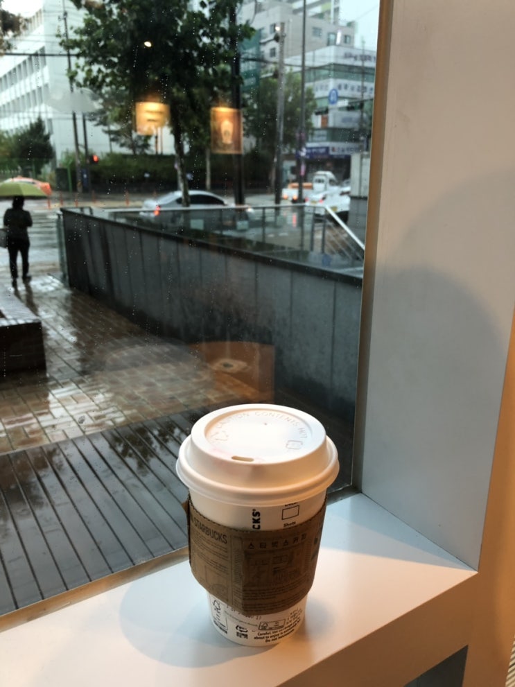  나비 패밀리 이야기, 그리고 좋았던 시간들