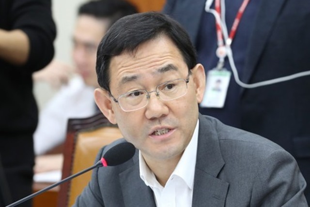  [2019 국감] 주호영 의원, 공공발주 담합 심각