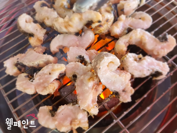 기장 월전 장어구이 맛집 어부횟집 매운탕 강추 기장 월전 장어구이 맛집 어부횟집 매운탕 강추