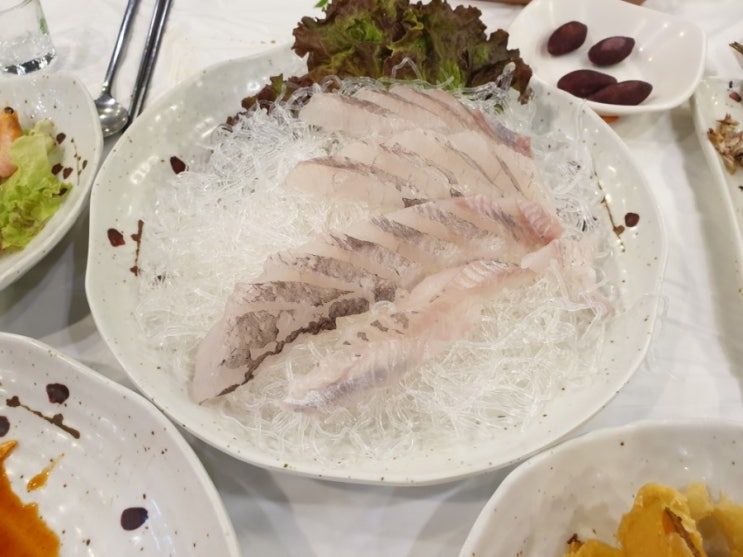  시흥 삼미시장맛집 사랑해횟집~
