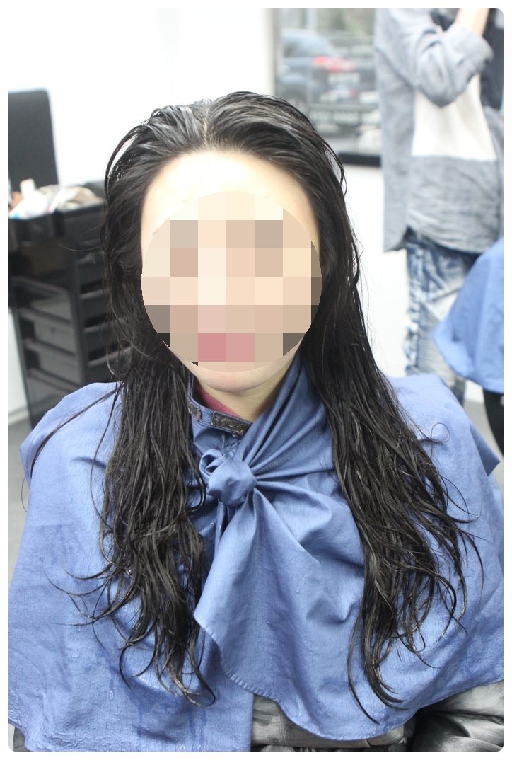  여자 펌 종류 긴머리 굵은 웨이브펌 잘하는 강서구 염창역 미용실은 요기요
