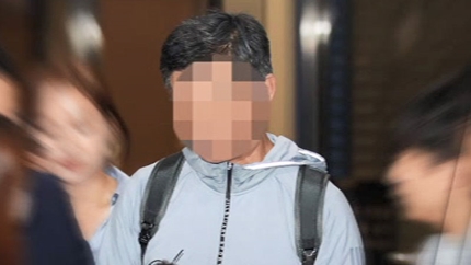 조국 동생도 입원…"내일 디스크 수술, 구속심사 연기해달라" 조국 동생도 입원…"내일 디스크 수술, 구속심사 연기해달라"