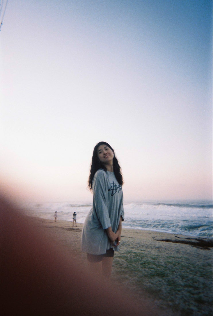 2019 2박3일 동해여행