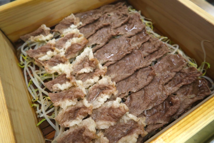  부산남포동밥집 / 부산중구밥집 모리쵸 분위기 굿 맛은 더 굿!