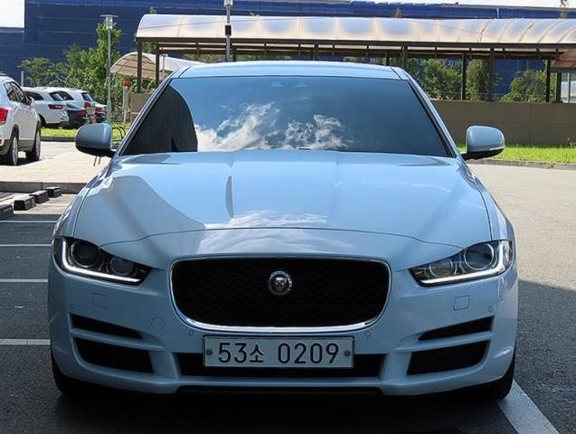  재규어 xe 중고차가격 처음부터 체크해야죠