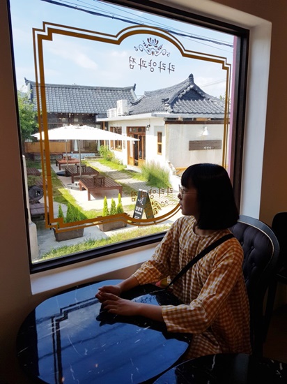  경주여행 (2박3일)