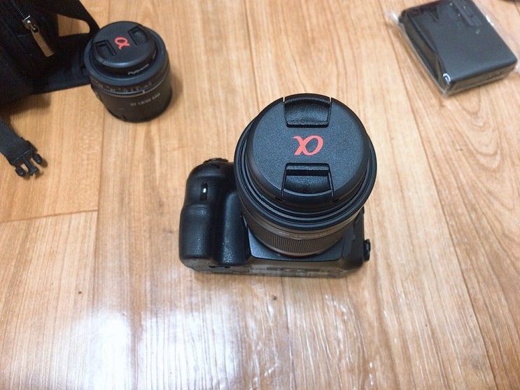  DSLR 입문 카메라 소니 알파57 a57 사진초보가 직접 써본 후기