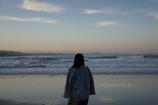  2019 09 캠핑 그리고 서핑