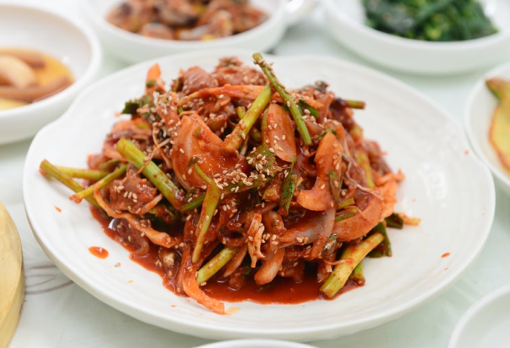  남해 독일마을 맛집 매일 새로워!