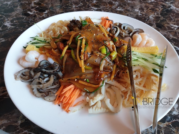  [진주시 평거동 맛집]이차이, 중식맛집, 평거동맛집, 진주맛집, 소규모잔치레스토랑,