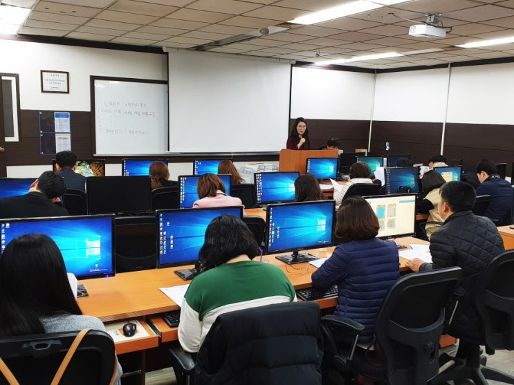  대구쇼핑몰교육 어디서 배울지 궁금하다면 미래인재개발원에서!