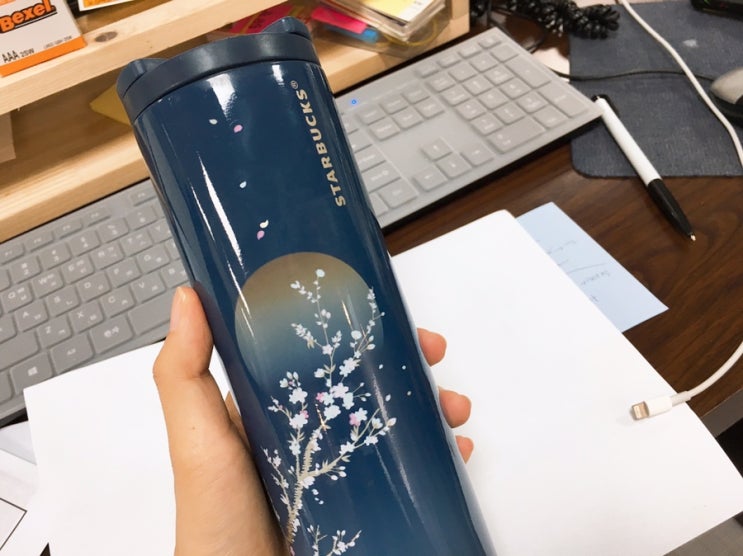  달행, 20191007 바쁜 하루