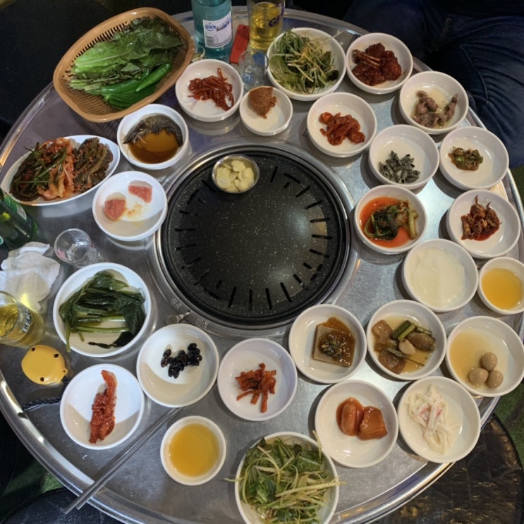  남포동 고깃집 강추, [먹때돼] 솔직후기