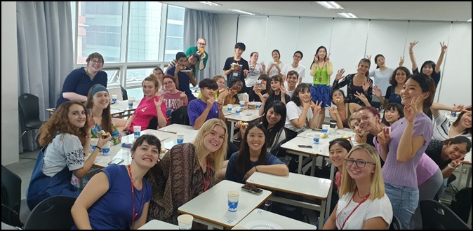  한국어출강은 렉시스코리아에 알아보자!