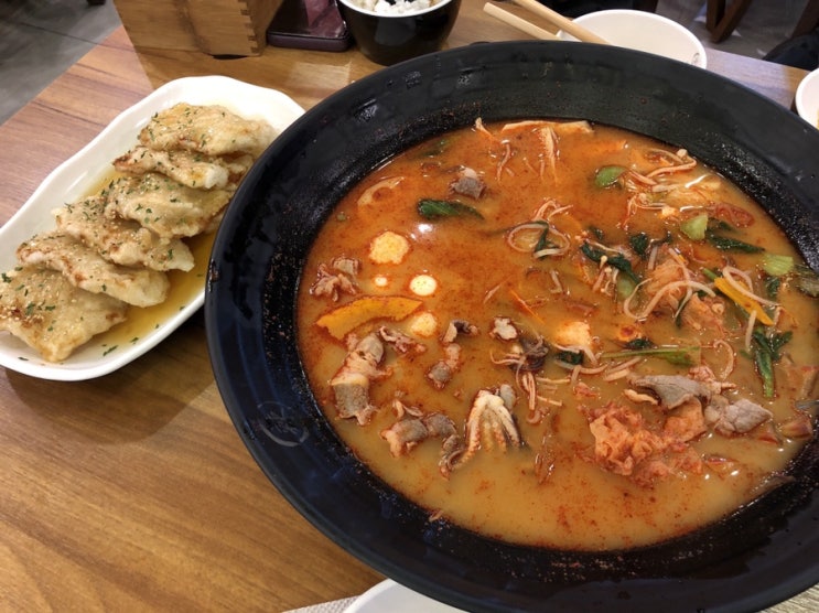  [서현역 맛집] 처음 먹어본 마라탕 맛있다!! 라공방 서현점 추천!!!!!