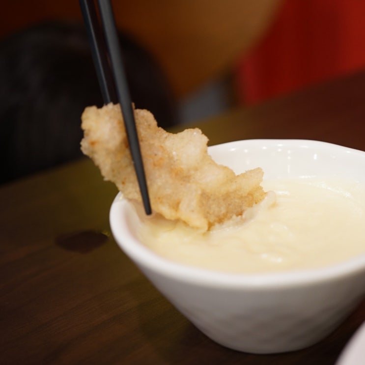  가양역 맛집 행복했던 한끼 한양중식 강서점