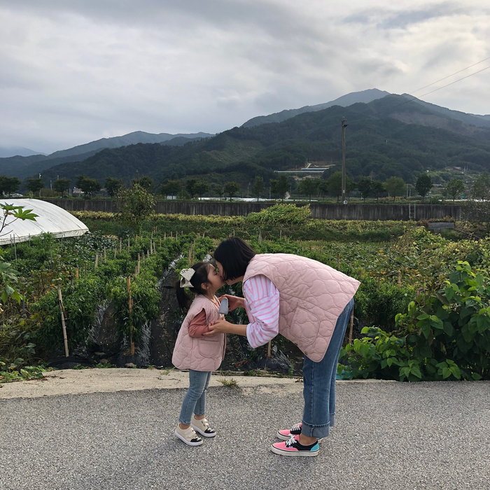 배송공지 드려요!