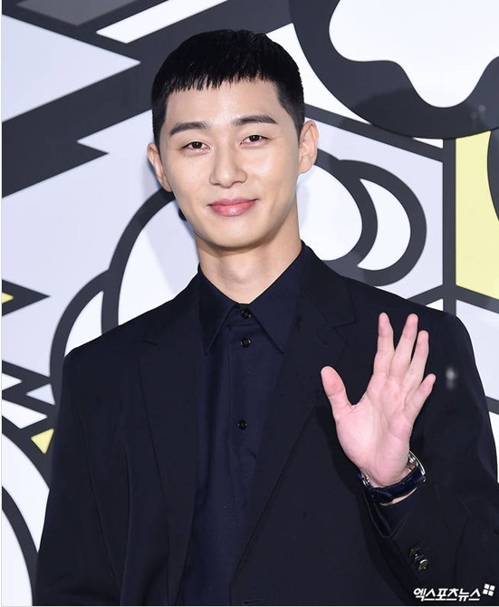  박서준, 이병헌 감독 신작 '드림' 캐스팅 확정…2020년 크랭크인