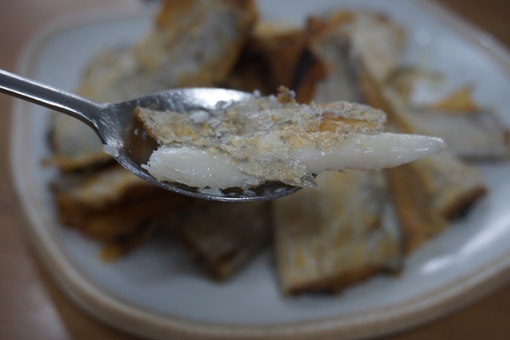  제주 유리의성 맛집 고소하네