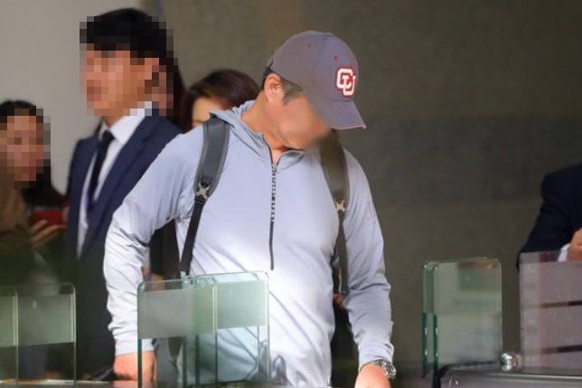  조국 동생, ‘웅동학원 채용비리’ 관련자 도피 지시