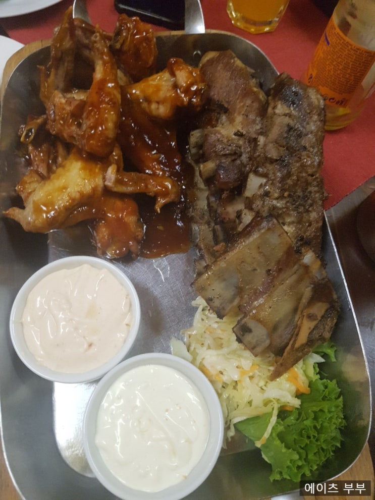  프라하 안델역 맛집+한인민박추천(레고하우스)