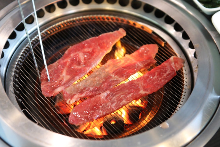  [별내 한정식 맛집] 산채향기 : 손맛 쥑이네!