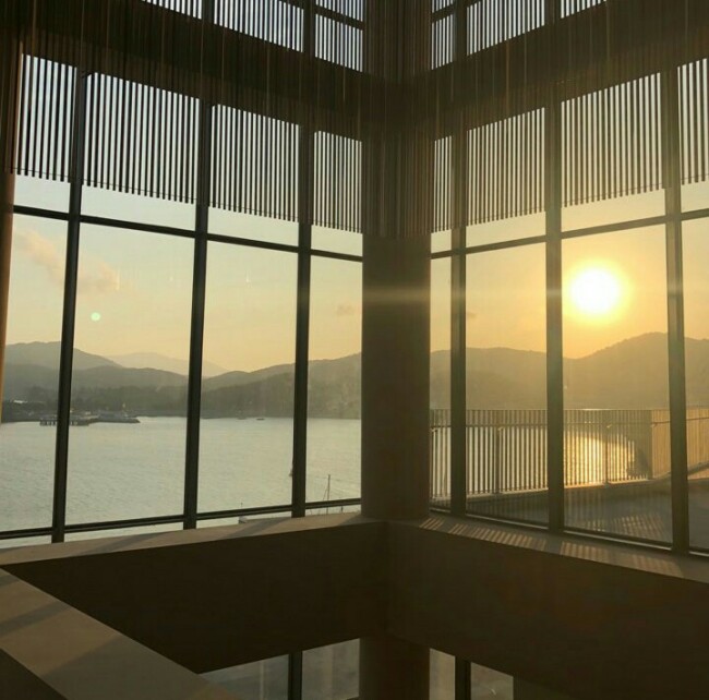  [거제]  방콕~~ 해도 좋은 벨버디어