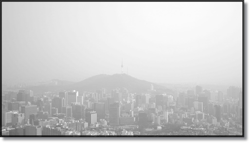  11월부터 미세먼지 심한날 5등급 차량운행 제한