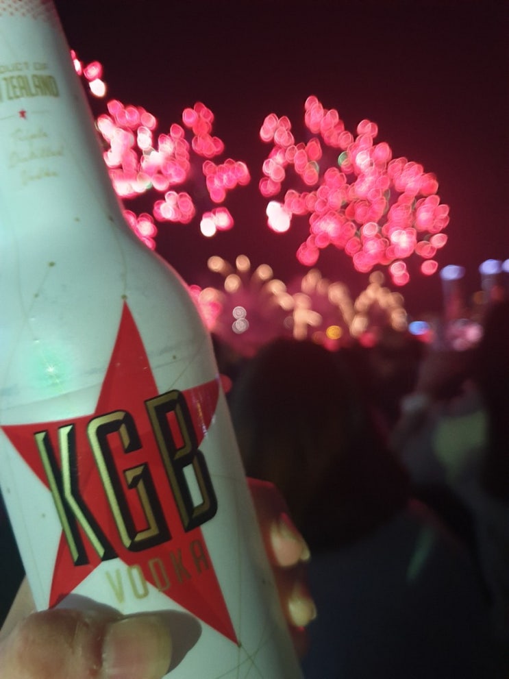  [부산 여행] 부산불꽃축제 _ 광안리해변으로 모이세용~