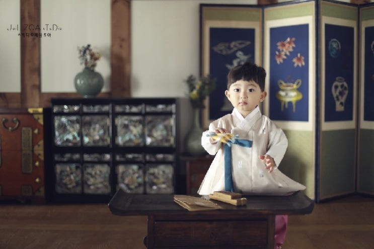 세종베이비스튜디오 아기들과 사진 찍는 방법, 제일조아스튜디오에서 배워요!