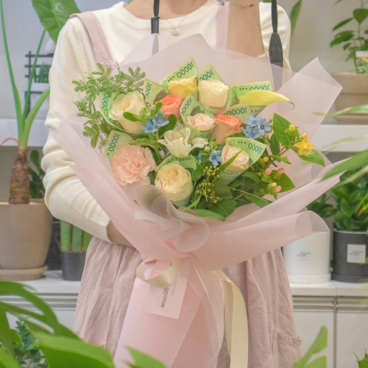  [ 달서구꽃집 : 어썸블러썸 ] [ 꽃다발_111 ] ~[ 꽃다발_120 ] 진천동꽃집 진천역 꽃집 진천동꽃다발 상인동꽃집 월성동꽃집 돈다발 용돈꽃다발 생일꽃다발 기념일꽃다발