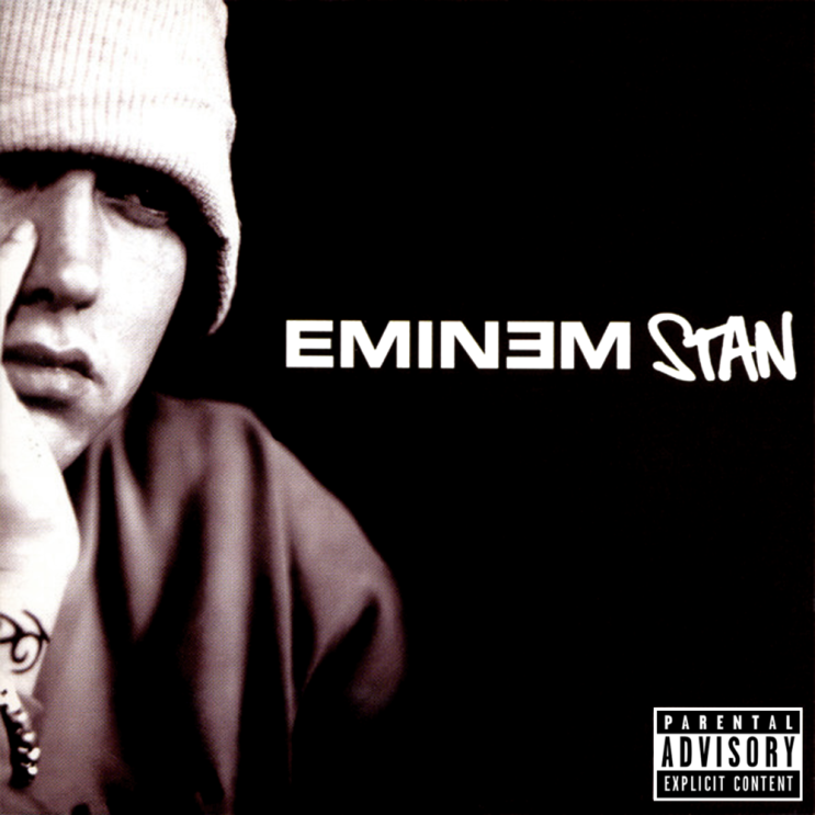 에미넴 (Eminem) - Stan 가사/번역 에미넴 (Eminem) - Stan 가사/번역