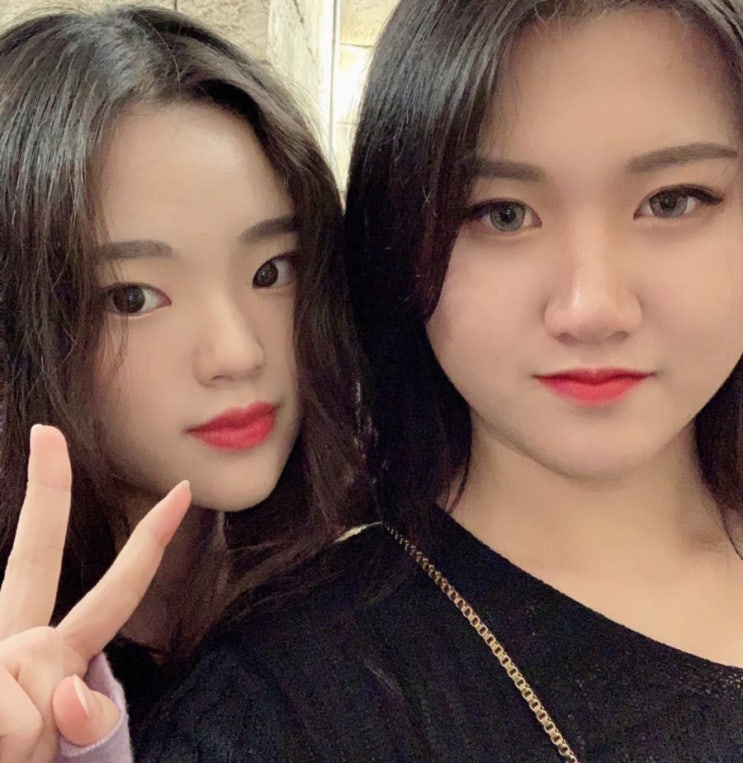  10월 일상 #경주월드#날씨흐림