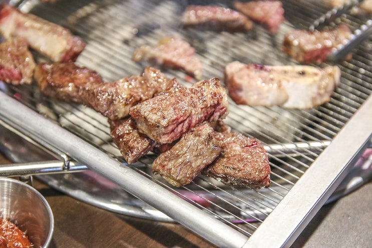  일산 맛집 최고라 부른다