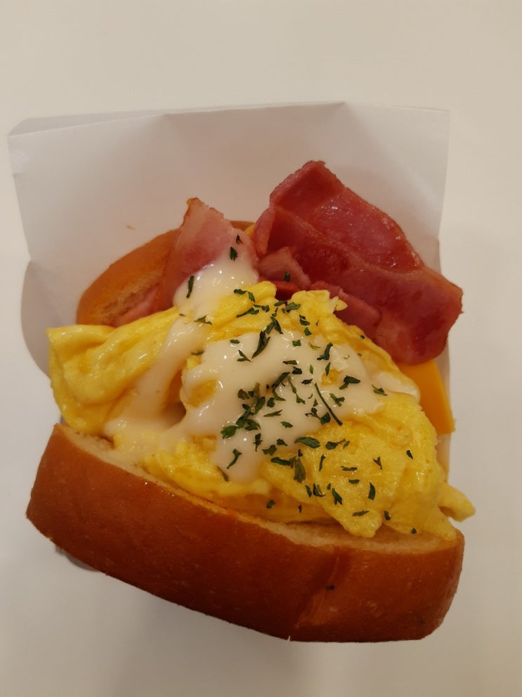  오목교 에그드랍(EGG DROP) 오목교역 맛집방문
