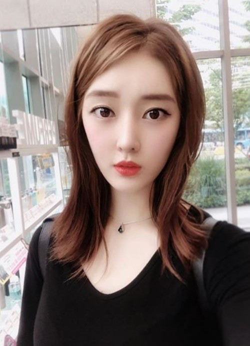  ‘혼전 임신’ 악플에 한아름이 보인 입장.txt