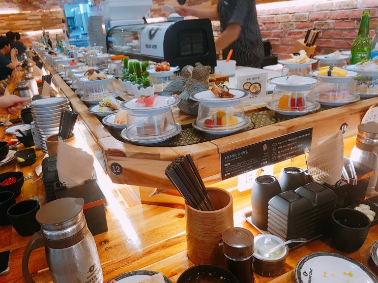  전주 혁신도시 미카도스시